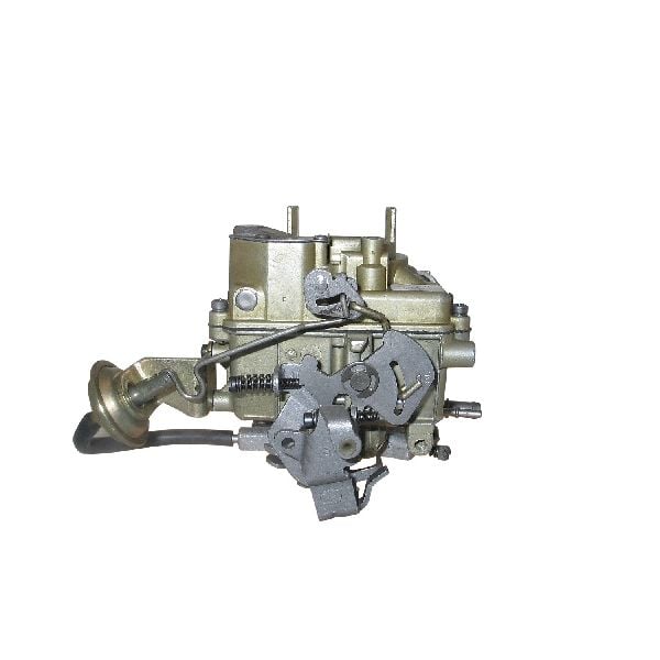 1975 Dodge Dart Carburetor (Uremco)