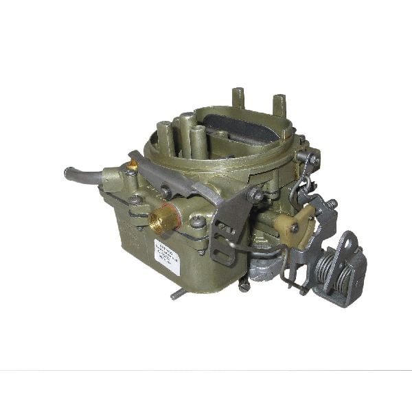 1979 Plymouth Trailduster Carburetor (Uremco)