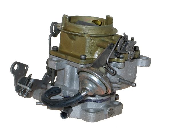 1968-1969 Dodge Dart Carburetor (Uremco)