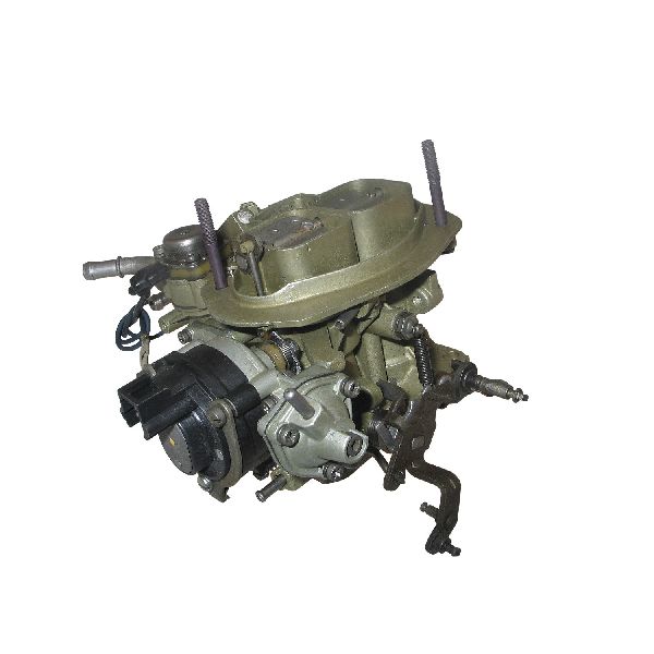 1980 Dodge Omni Carburetor (Uremco)