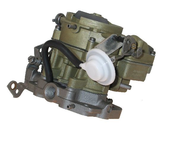1970 Chevrolet Monte Carlo Carburetor (Uremco)