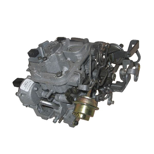 1984 Pontiac Firebird Carburetor (Uremco)