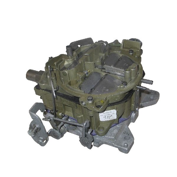 1971-1974 Oldsmobile Toronado Carburetor (Uremco)