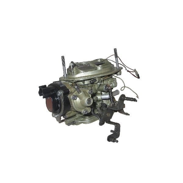 1983 Dodge Magnum Carburetor (Uremco)