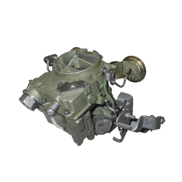 1977-1978 Buick Century Carburetor (Uremco)
