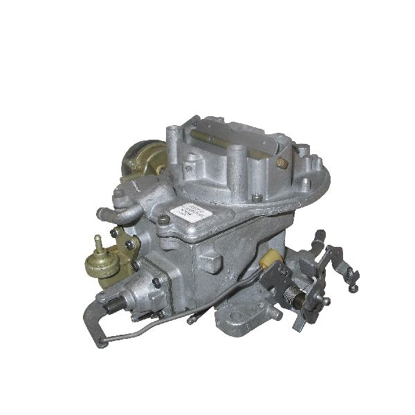 1983 Mercury Cougar Carburetor (Uremco)