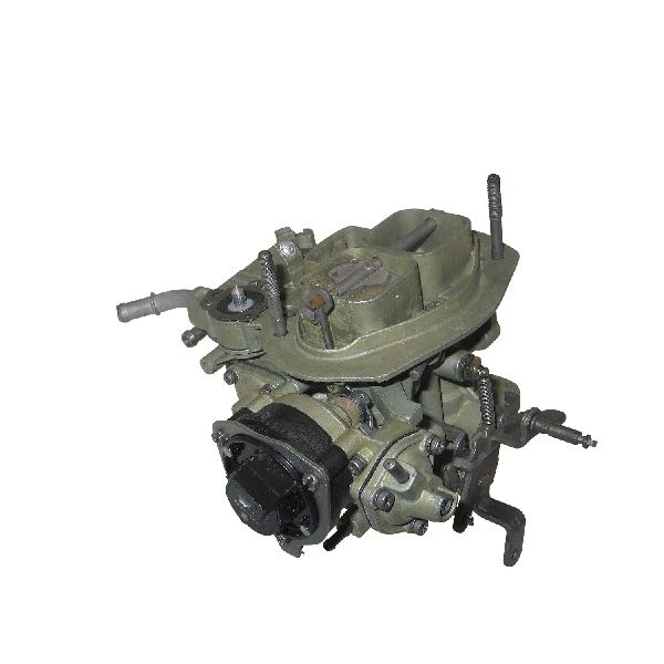 1978-1979 Dodge Omni Carburetor (Uremco)