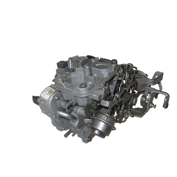 1984-1986 Buick Century Carburetor (Uremco)