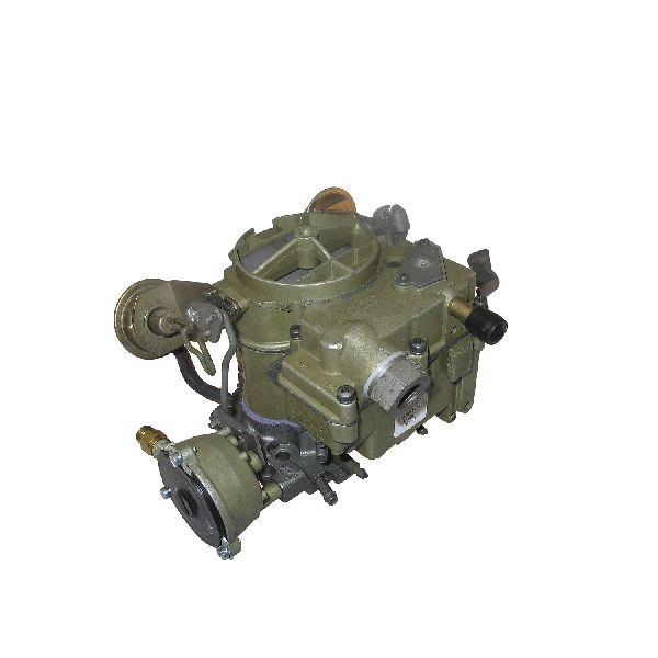 1975-1977 Buick Regal Carburetor (Uremco)