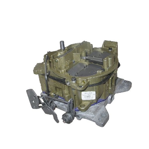 1973 Chevrolet Monte Carlo Carburetor (Uremco)