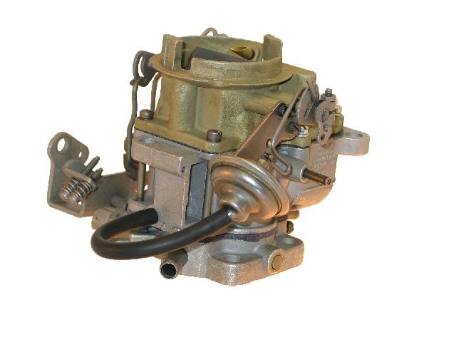1973 Dodge Dart Carburetor (Uremco)