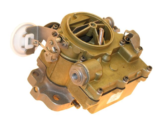1968-1969 Chevrolet Caprice Carburetor (Uremco)