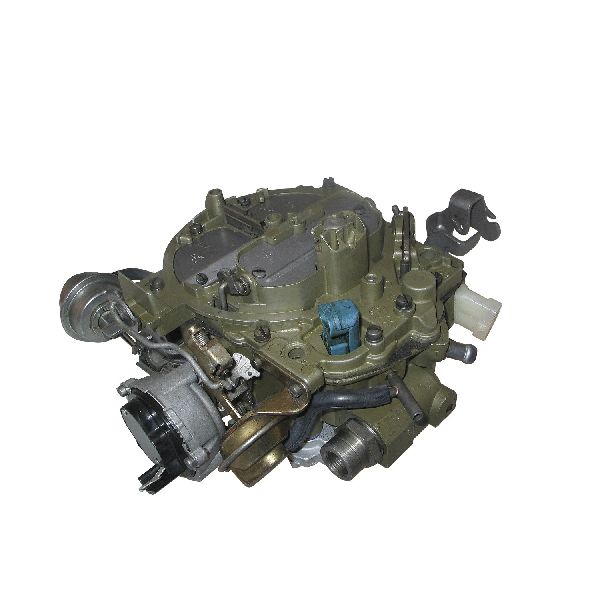 1981 Oldsmobile 98 Carburetor (Uremco)
