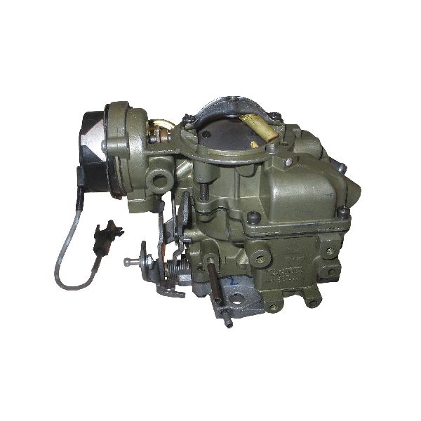 1985-1986 Ford Ranger Carburetor (Uremco)