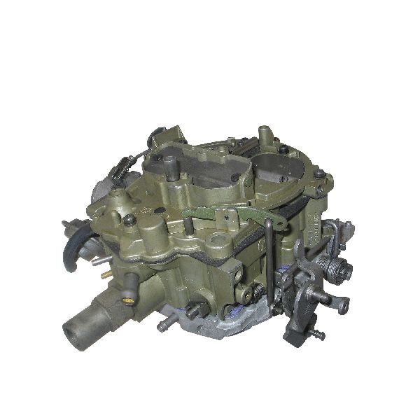1980 Oldsmobile Cutlass Carburetor (Uremco)