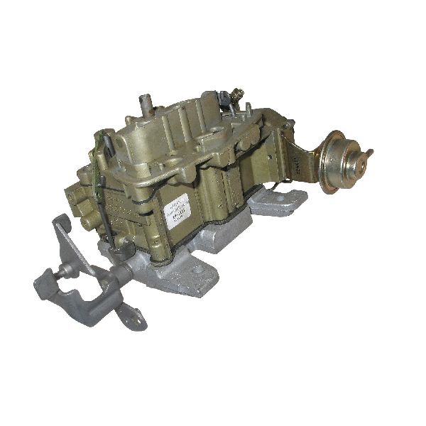 1979 Pontiac Firebird Carburetor (Uremco)