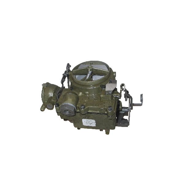 1965-1966 Oldsmobile Cutlass Carburetor (Uremco)
