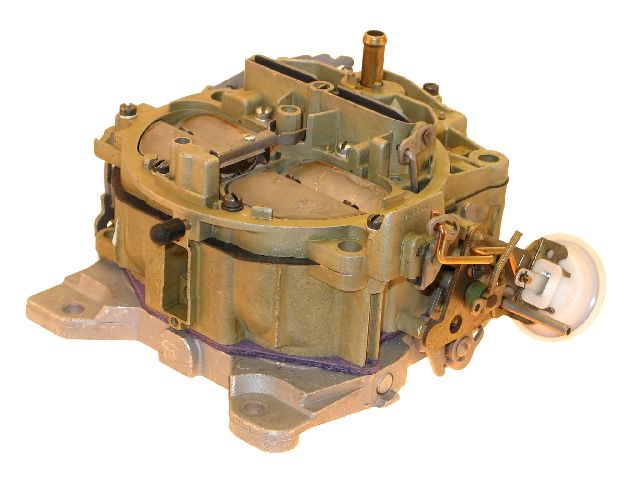 1969 Chevrolet Caprice Carburetor (Uremco)