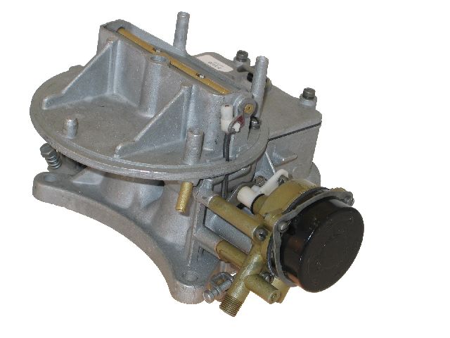 1969 Mercury Marauder Carburetor (Uremco)