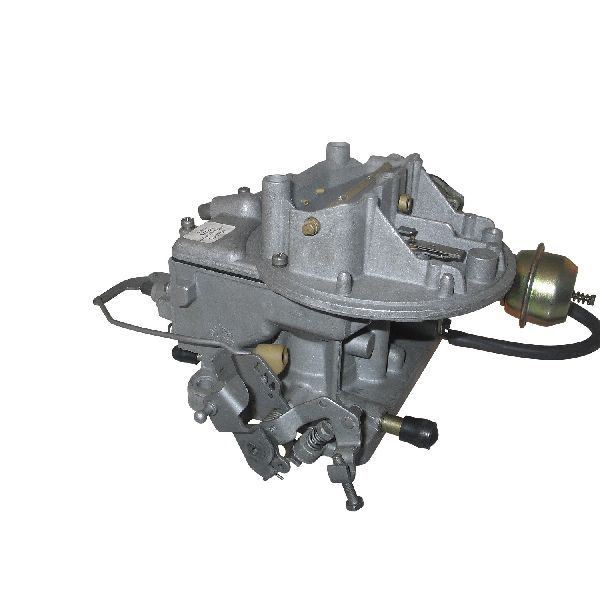 1983-1984 Ford E-150 Econoline Carburetor (Uremco)