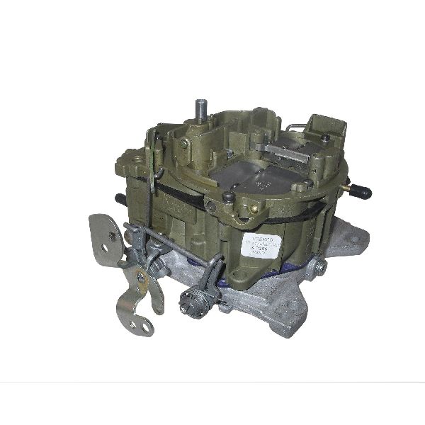 1970 Chevrolet Monte Carlo Carburetor (Uremco)