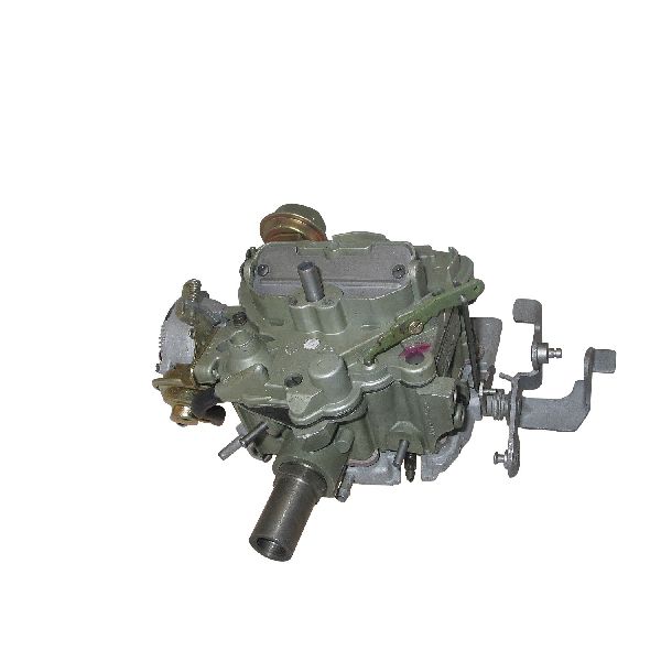 1977 Pontiac Firebird Carburetor (Uremco)