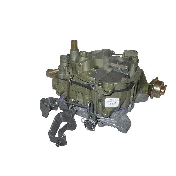 1977 Pontiac Firebird Carburetor (Uremco)