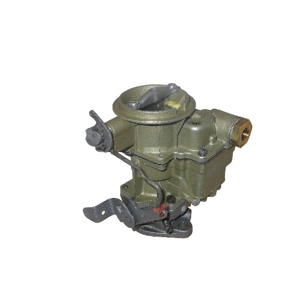 1962-1967 Chevrolet Chevy II Carburetor (Uremco)