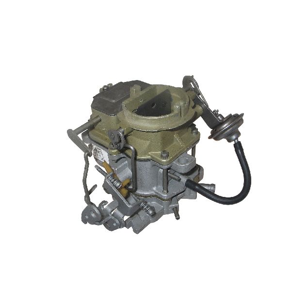1980 Chrysler Town &amp; Country Carburetor (Uremco)