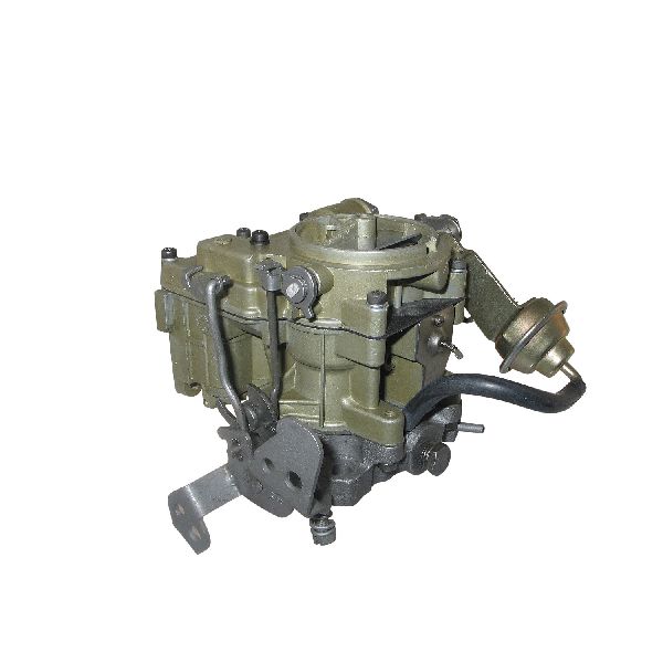 1971 Chevrolet Caprice Carburetor (Uremco)