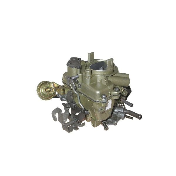 1976-1978 Dodge Dart Carburetor (Uremco)