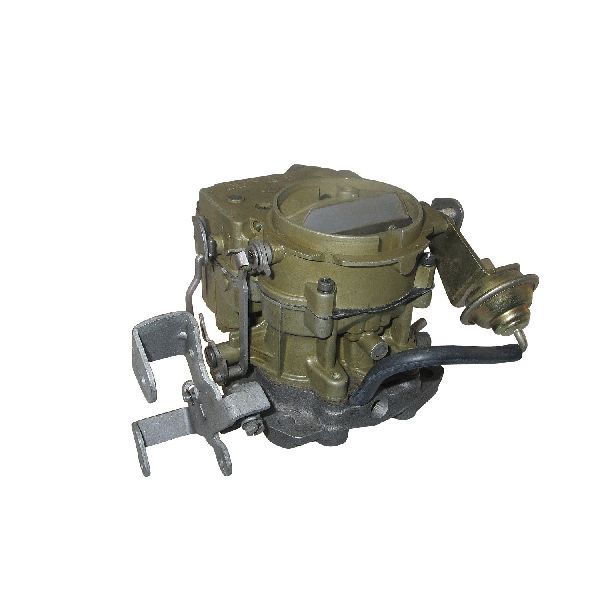1972 Pontiac Firebird Carburetor (Uremco)