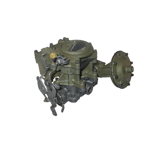 1961 Chevrolet Suburban Carburetor (Uremco)