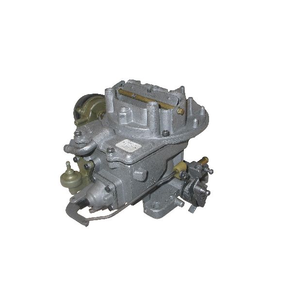 1985 Ford E-150 Econoline Carburetor (Uremco)