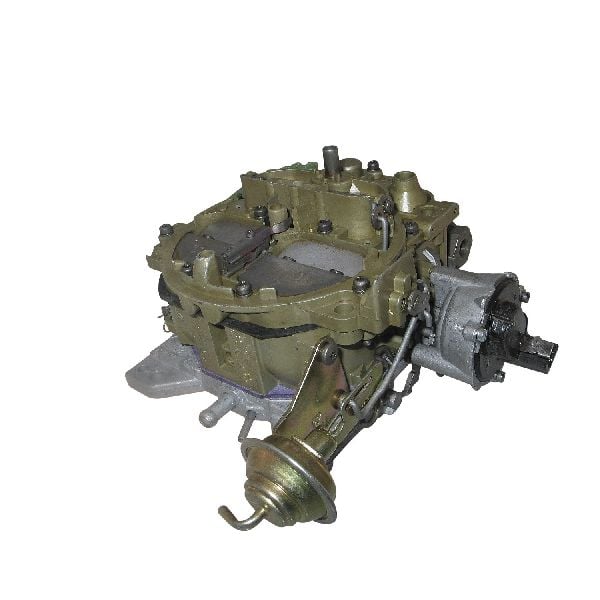 1985-1987 Dodge B350 Carburetor (Uremco)
