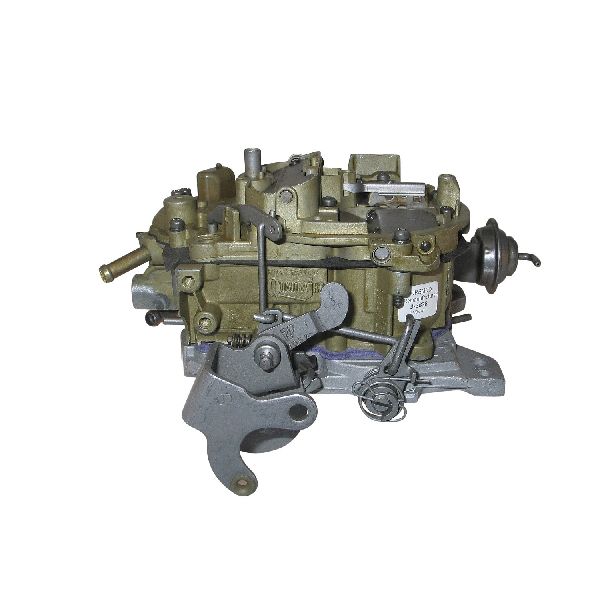 1985 Chevrolet Astro Carburetor (Uremco)
