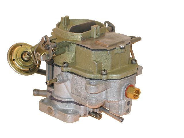 1974 Dodge Dart Carburetor (Uremco)