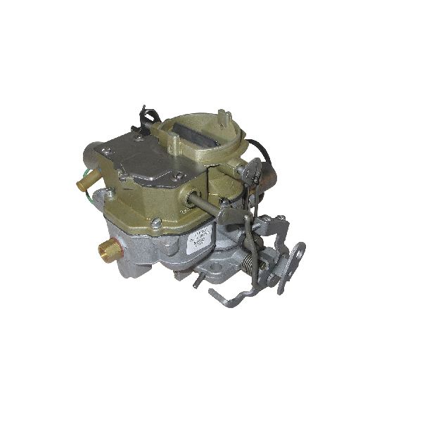 1981 Chrysler Town &amp; Country Carburetor (Uremco)