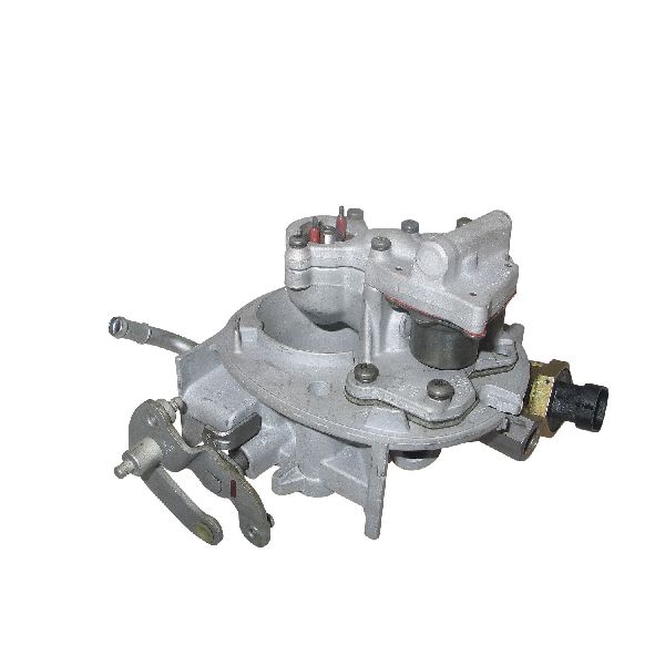 1983 Chevrolet Cavalier Carburetor (Uremco)