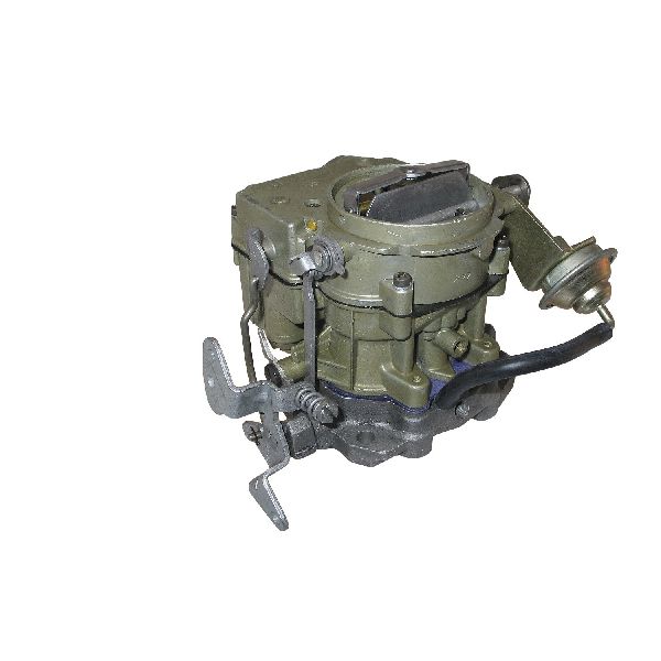 1970-1971 Pontiac Firebird Carburetor (Uremco)