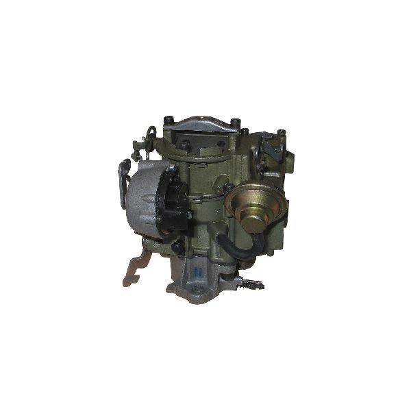 1977 Chevrolet Caprice Carburetor (Uremco)
