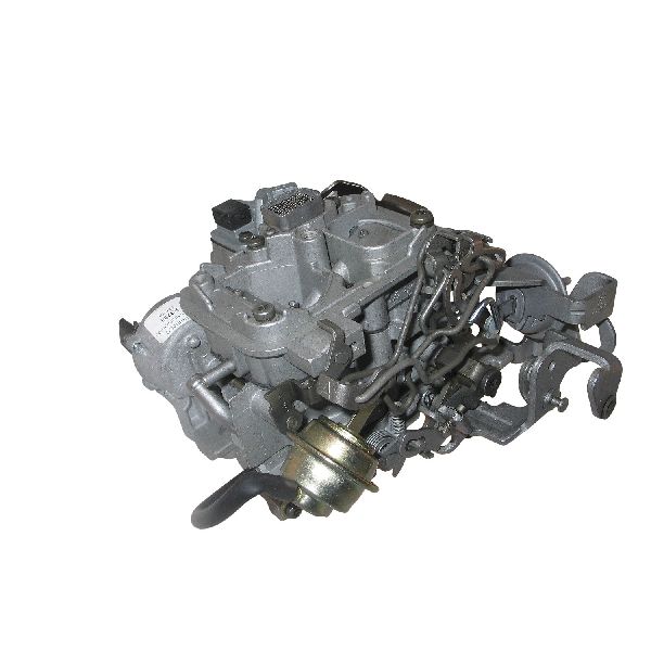 1982-1983 Buick Century Carburetor (Uremco)