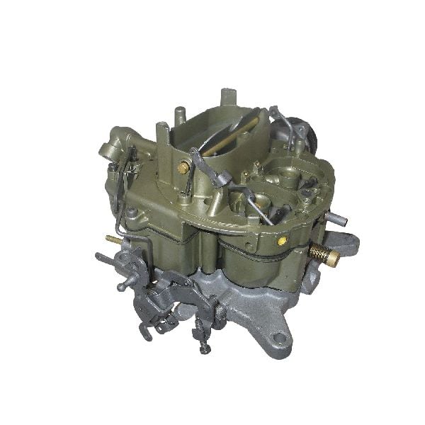 1967 Mercury Marauder Carburetor (Uremco)
