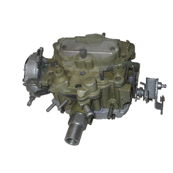 1979 Chevrolet Monte Carlo Carburetor (Uremco)
