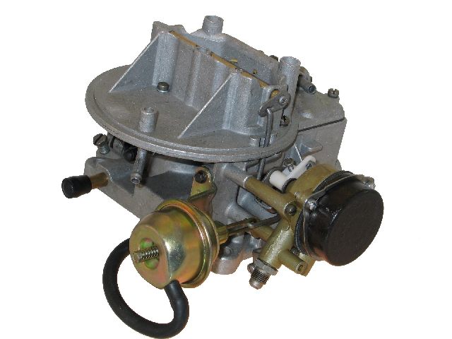 1975-1976 Mercury Cougar Carburetor (Uremco)