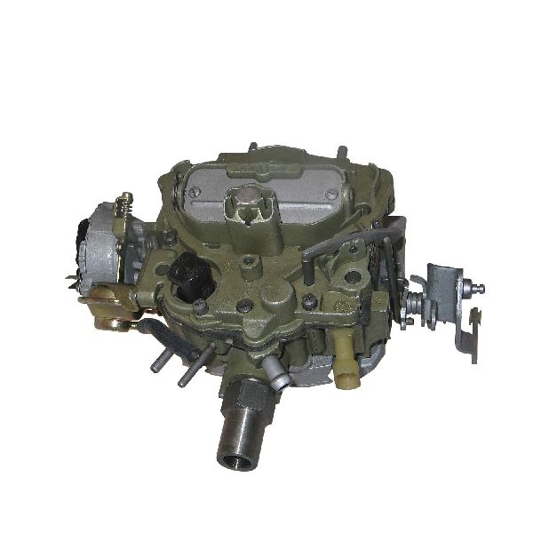 1981-1982 Chevrolet Monte Carlo Carburetor (Uremco)