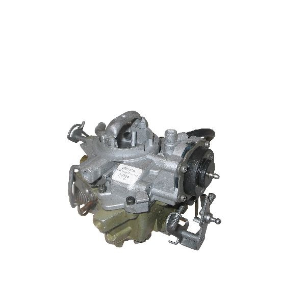 1981 Mercury Cougar Carburetor (Uremco)