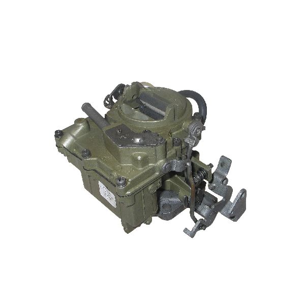 1971 Dodge Dart Carburetor (Uremco)