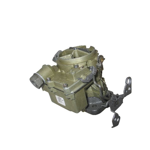 1969 Chevrolet Caprice Carburetor (Uremco)