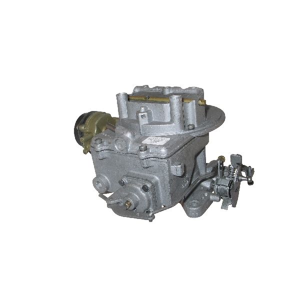 1977-1978 Mercury Cougar Carburetor (Uremco)